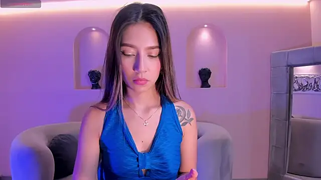 TaraLawrence online show from January 16, 2026, 4:16 am