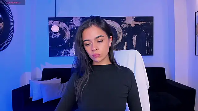 AlanaCraft online show from November 23, 2025, 12:16 pm