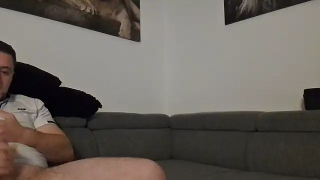 LoveXAddict online show from January 5, 2025, 9:14 pm