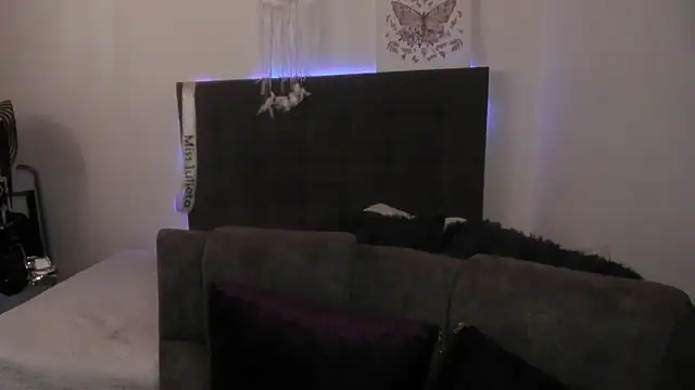 miss julietaa online show from September 22, 2025, 7:27 pm