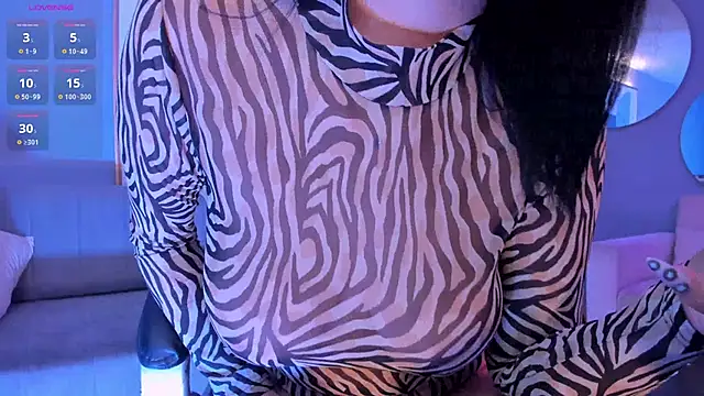 MaddisonLowe online show from February 8, 2025, 7:26 am