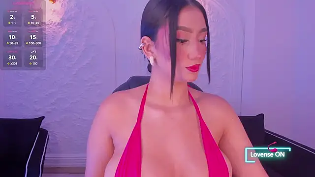 MaddisonLowe online show from December 22, 2025, 5:04 am