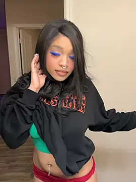 afavoredangel online show from February 16, 2026, 3:24 am