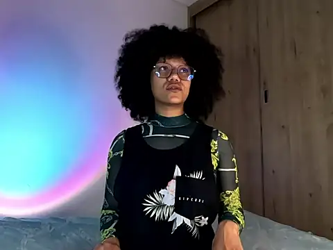 Ale xandra online show from April 3, 2026, 11:14 pm