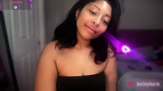 BaileyBaird online show from February 27, 2026, 7:47 pm