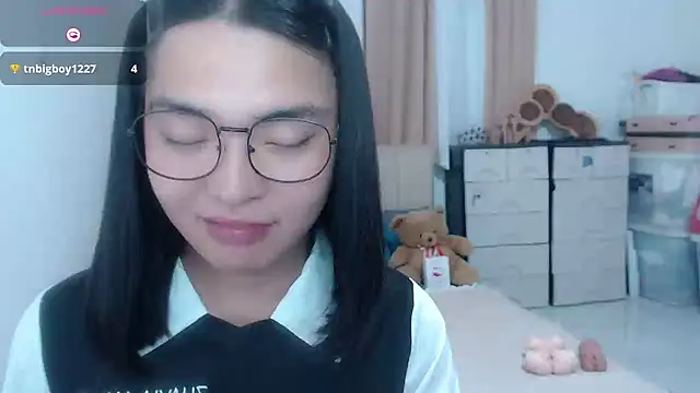 Snapshot of zhaviahale21 chatting on July 28, 2026, 2:24 pm zhaviahale21 online show from July 28, 2026, 2:24 pm