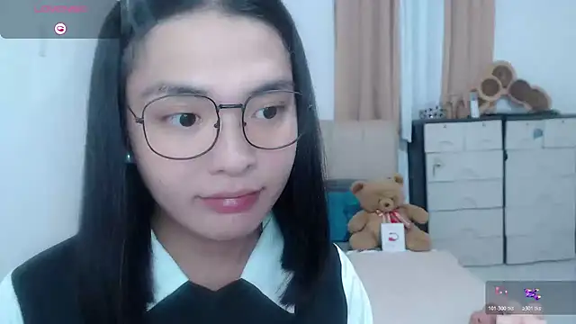 Snapshot of zhaviahale21 chatting on July 31, 2026, 3:00 pm zhaviahale21 online show from July 31, 2026, 3:00 pm