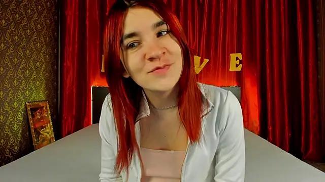  Polly Love  online show from February 17, 2025, 7:15 am