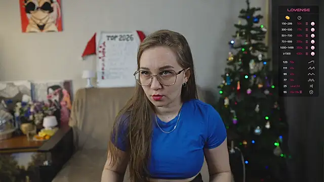 Miatiny online show from January 7, 2026, 1:57 pm