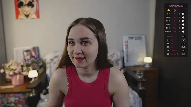 Miatiny online show from February 27, 2026, 8:58 am