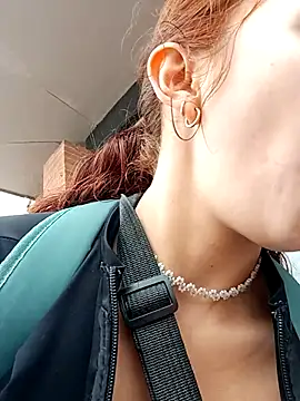 Snapshot of SAMANTHA-16_ chatting on March 14, 2025, 1:57 pm SAMANTHA-16 online show from March 14, 2025, 1:57 pm