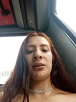 Snapshot of SAMANTHA-16_ chatting on March 15, 2025, 4:21 pm SAMANTHA-16 online show from March 15, 2025, 4:21 pm