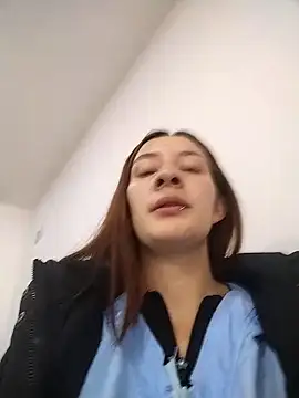 SAMANTHA-16  online show from February 16, 2026, 12:01 pm