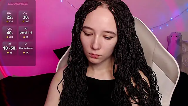 Robin yourss online show from January 21, 2025, 3:10 pm