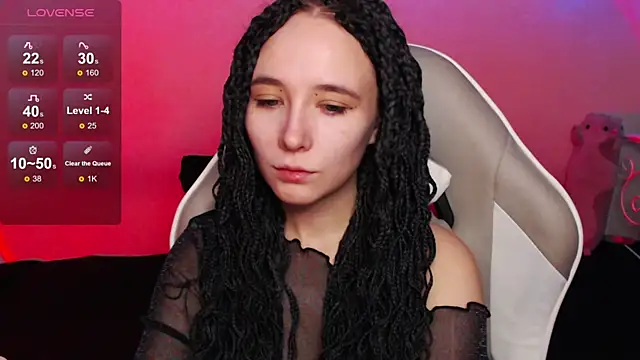 Robin yourss online show from January 31, 2025, 2:04 am