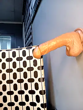 Snapshot of DickDiva1 chatting on February 18, 2025, 2:16 pm DickDiva1 online show from February 18, 2025, 2:16 pm