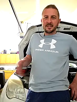 MrMechanic38 online show from April 1, 2026, 12:55 am