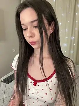 Vika Gray online show from February 5, 2026, 3:49 pm