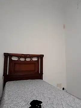 Abby bella09 online show from January 23, 2025, 7:40 pm