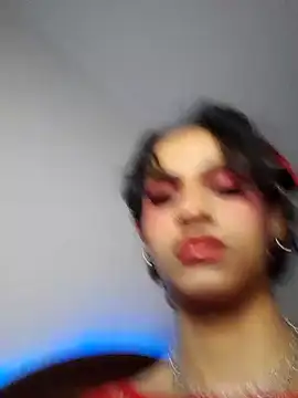 Abby bella09 online show from January 28, 2025, 7:53 am