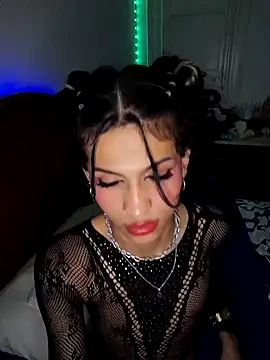 Abby bella09 online show from February 5, 2025, 7:10 pm