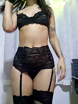 glendamarina online show from January 6, 2025, 2:37 am