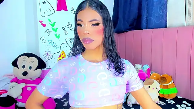 bloom444 online show from September 8, 2025, 10:42 pm