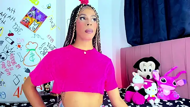 bloom444 online show from March 5, 2026, 4:52 am