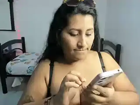 nikol sexy39 online show from January 7, 2025, 3:23 pm