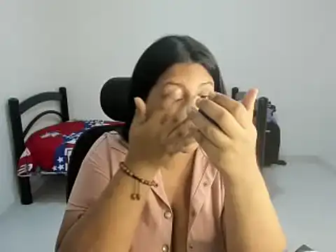 nikol sexy39 online show from February 23, 2025, 8:44 pm