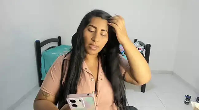 nikol sexy39 online show from March 18, 2025, 9:10 pm