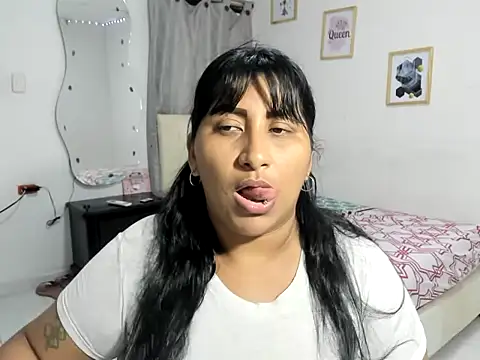 nikol sexy39 online show from September 24, 2025, 7:06 pm