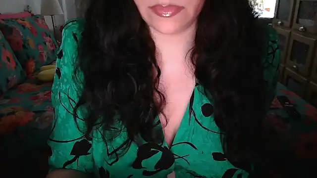 CronacaErotica online show from September 19, 2025, 12:28 pm