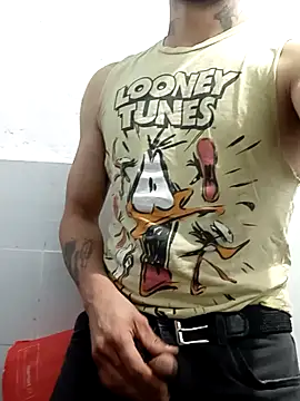 1Amarguetix online show from March 6, 2026, 12:34 pm