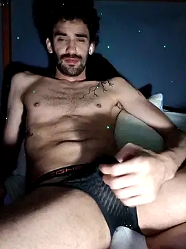 johngil0995 online show from October 1, 2025, 9:04 am