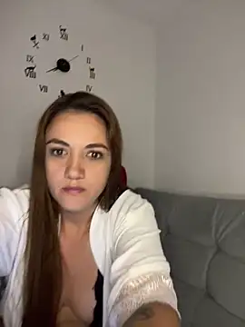 Snapshot of Shianrose chatting on January 22, 2025, 12:48 am Shianrose online show from January 22, 2025, 12:48 am