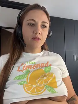 Snapshot of Shianrose chatting on March 19, 2025, 7:38 pm Shianrose online show from March 19, 2025, 7:38 pm