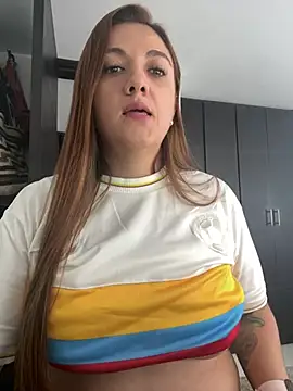 Snapshot of Shianrose chatting on March 20, 2025, 5:15 pm Shianrose online show from March 20, 2025, 5:15 pm