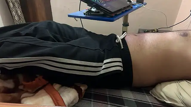 sexyboy09 online show from October 22, 2025, 7:02 pm