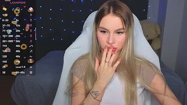 doll barbieee online show from February 23, 2026, 8:50 pm