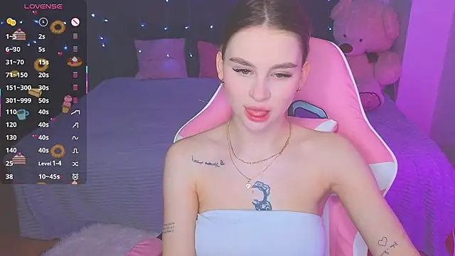 doll barbieee online show from March 19, 2026, 12:25 am