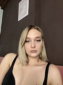 Alisa Rise online show from March 8, 2025, 12:11 am