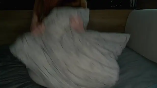 AshlynnMiller online show from February 7, 2025, 12:09 am