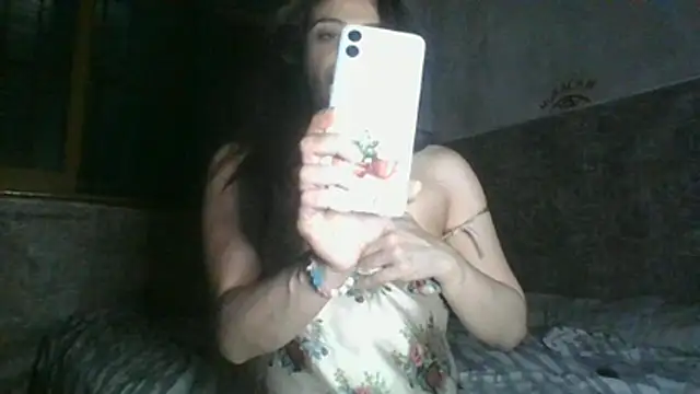 Lilith199 online show from February 2, 2026, 3:27 am