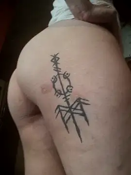 Lilith199 online show from March 12, 2026, 5:08 pm