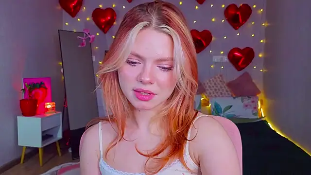 Red  Candy online show from March 10, 2026, 3:06 pm