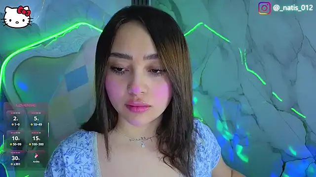 merloth sub online show from November 28, 2025, 3:20 am