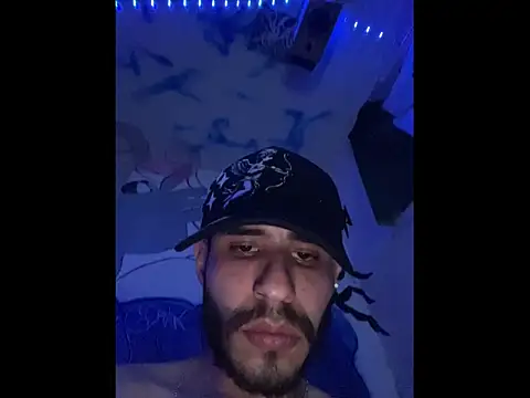 Snapshot of Elvergalarga66622 chatting on February 25, 2026, 9:13 pm Elvergalarga66622 online show from February 25, 2026, 9:13 pm