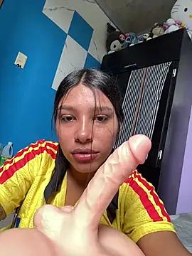 Snapshot of Sister_Ana chatting on July 4, 2026, 3:07 pm Sister Ana online show from July 4, 2026, 3:07 pm