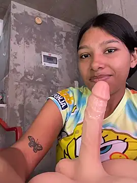 Snapshot of Sister_Ana chatting on August 5, 2026, 3:04 pm Sister Ana online show from August 5, 2026, 3:04 pm